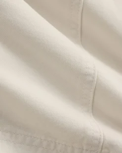 Seamed Everywhere Short