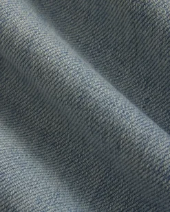 Selvedge Straight Jean