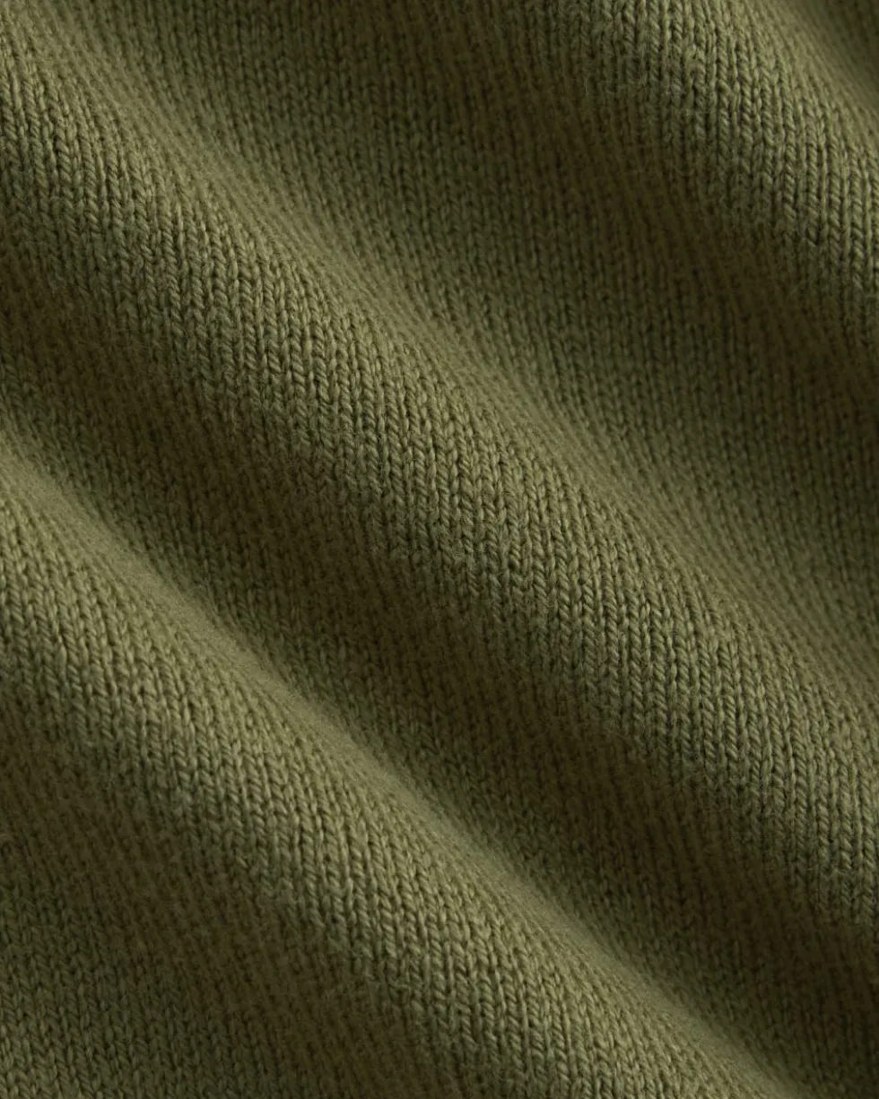Short-Sleeve Crew in Everyday Cotton