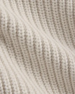 Shrunken Cardigan in Everyday Cotton