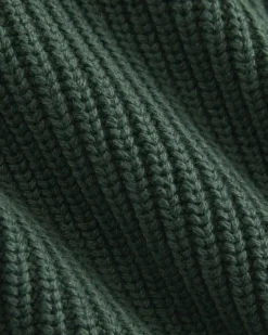 Shrunken Cardigan in Everyday Cotton