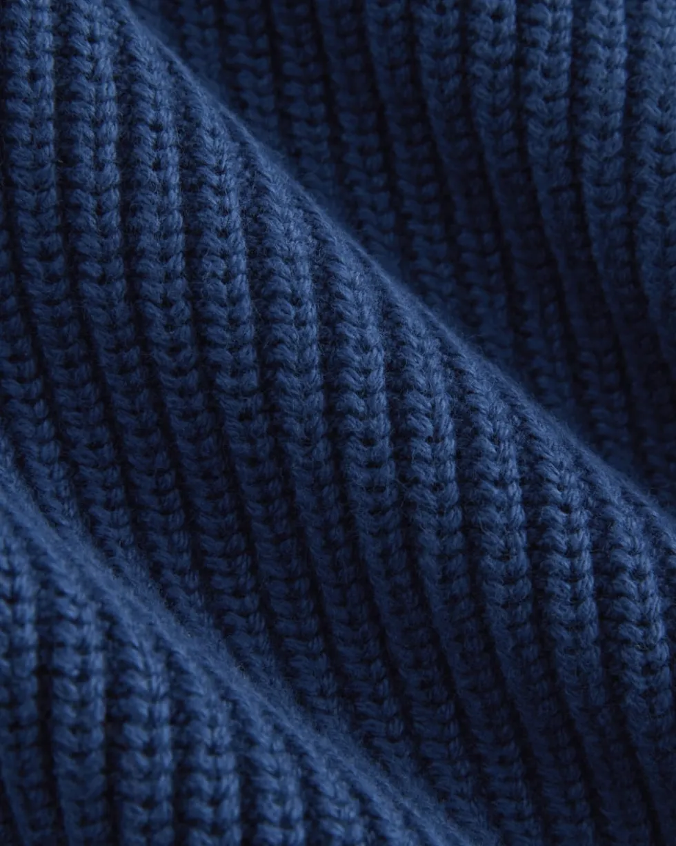 Shrunken Cardigan in Everyday Cotton