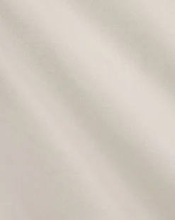 Side-Panel Tailored Short