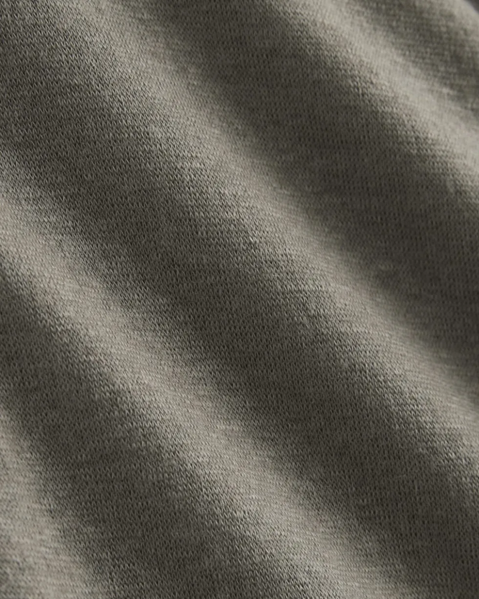 Sleeveless Button-Up in Butterluxe