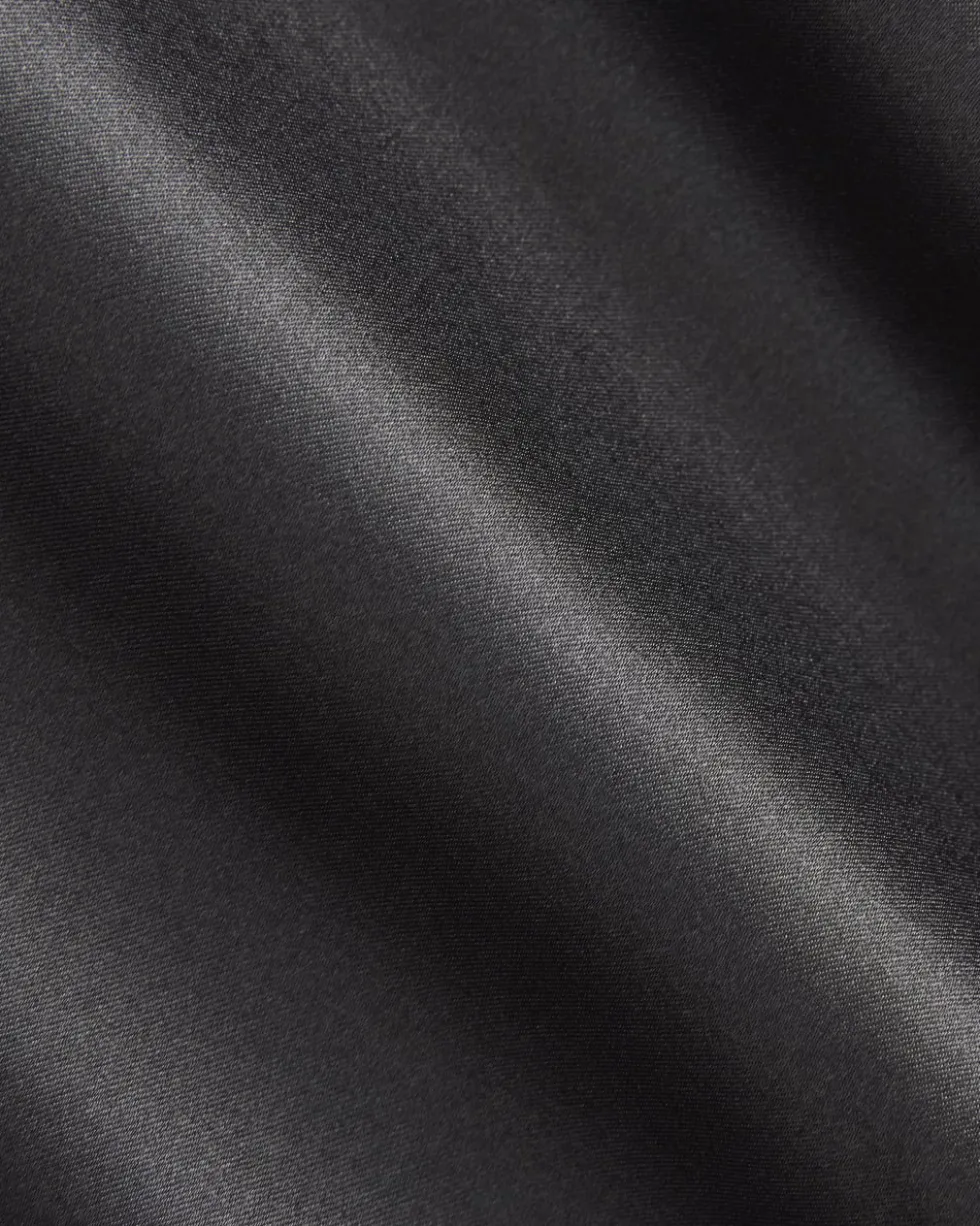 Slip Skirt in Silk Charmeuse