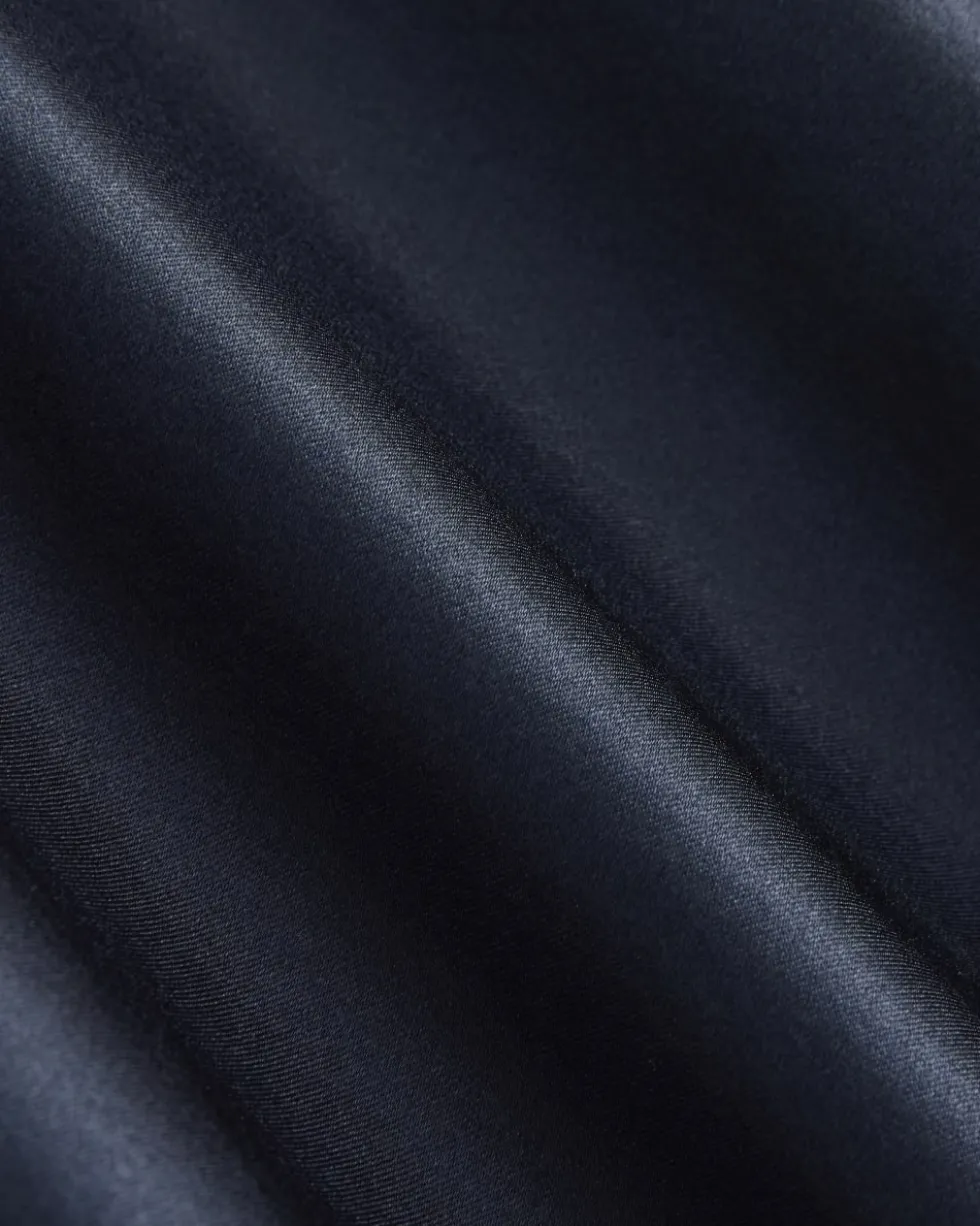 Slip Skirt in Silk Charmeuse