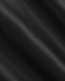 Slip Skirt in Silk Charmeuse