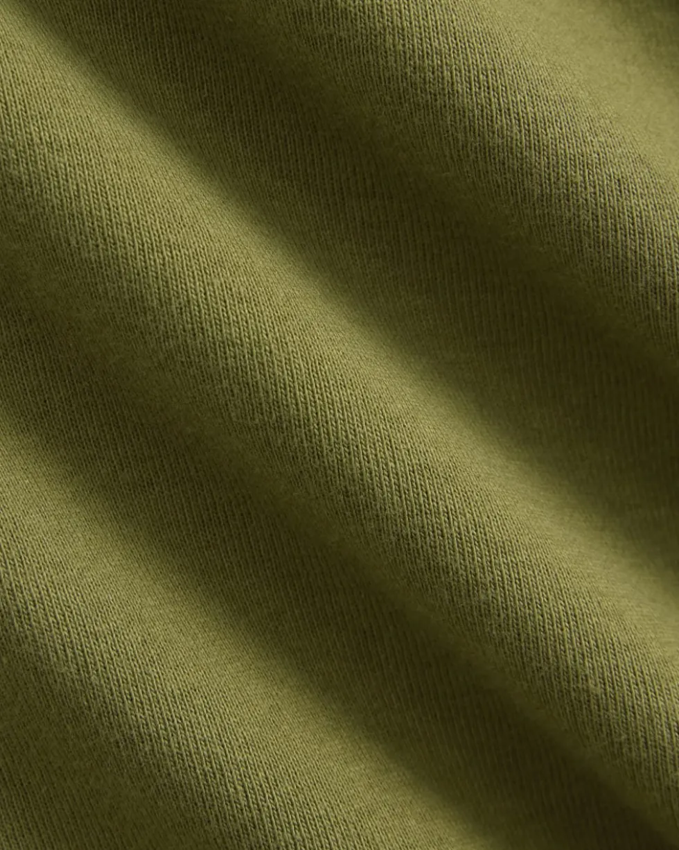 Soft Stretch U-Neck Tank