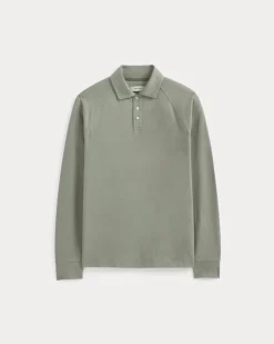 Startup Raglan Polo