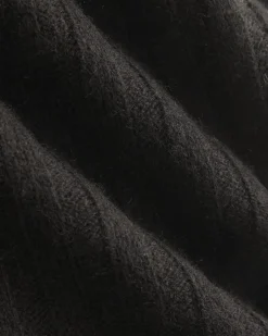 Straight-Leg Pant in Wool Cashmere