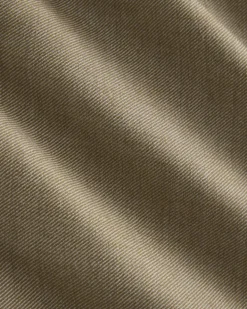 Straight-Leg Trouser in Tailor Twill