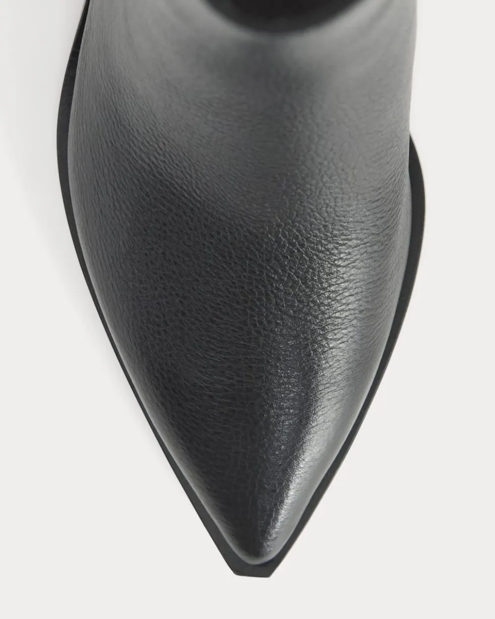 Studio Block Heel Boot
