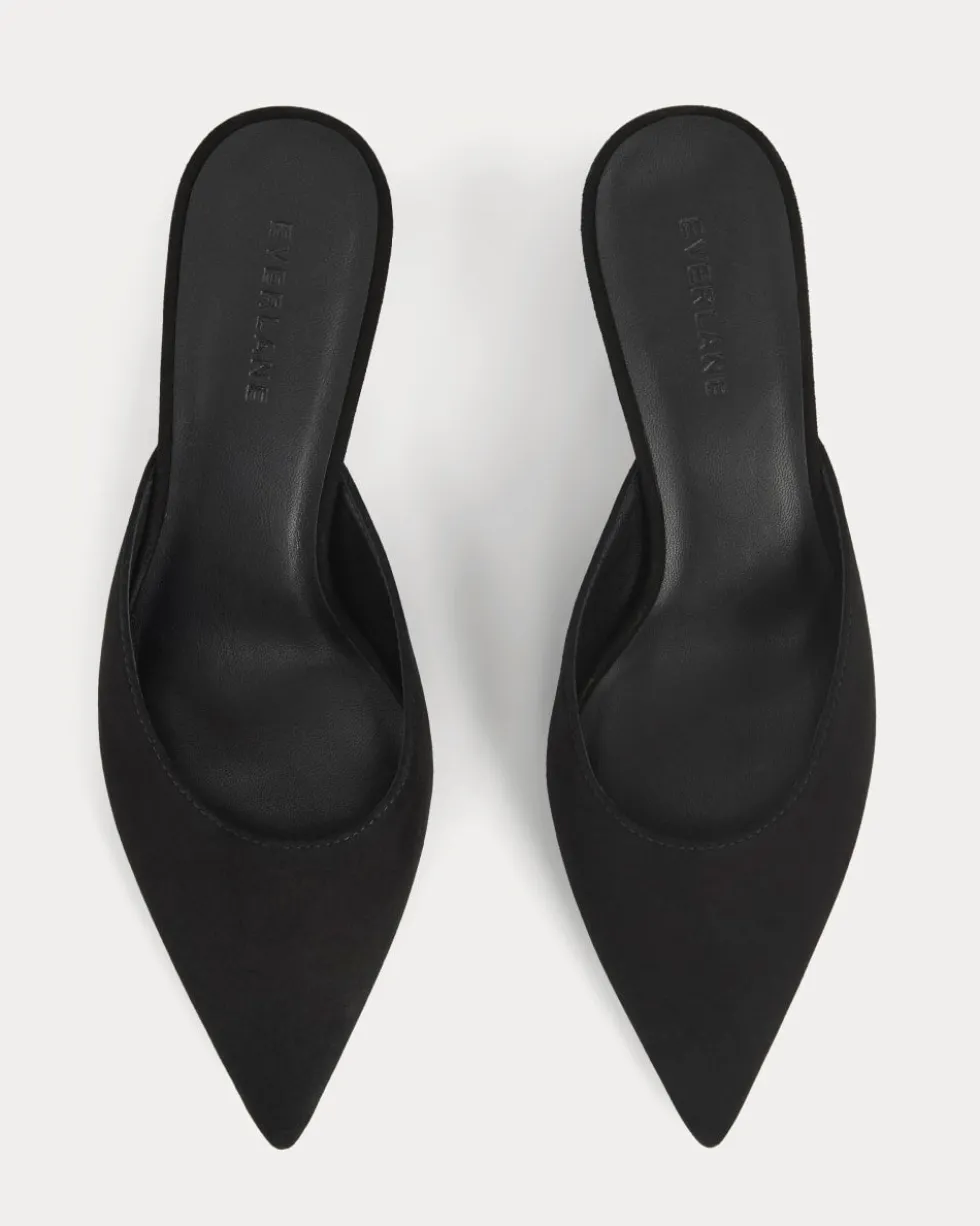 Studio Kitten Heel