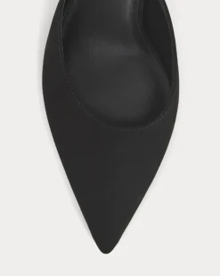 Studio Kitten Heel