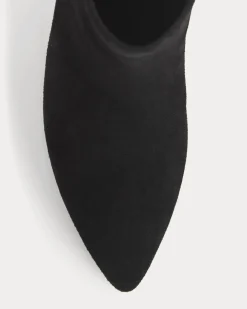 Studio Kitten Heel Bootie