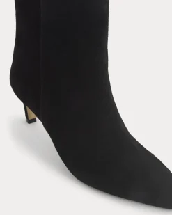Studio Kitten Heel Bootie