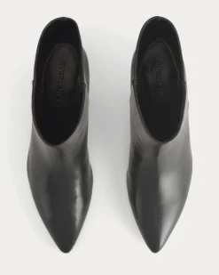 Studio Kitten Heel Bootie
