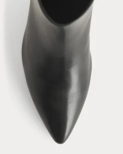 Studio Kitten Heel Bootie