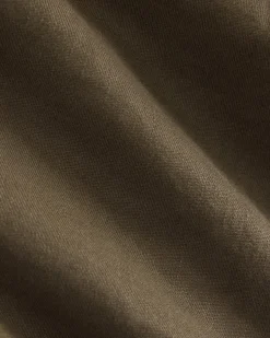 Tailored A-Line Short