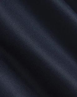 Tailored Drape Blazer