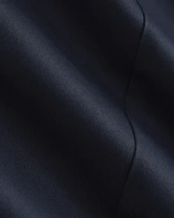 Tailored Drape Seam Pant