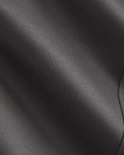Tailored Drape Seam Pant