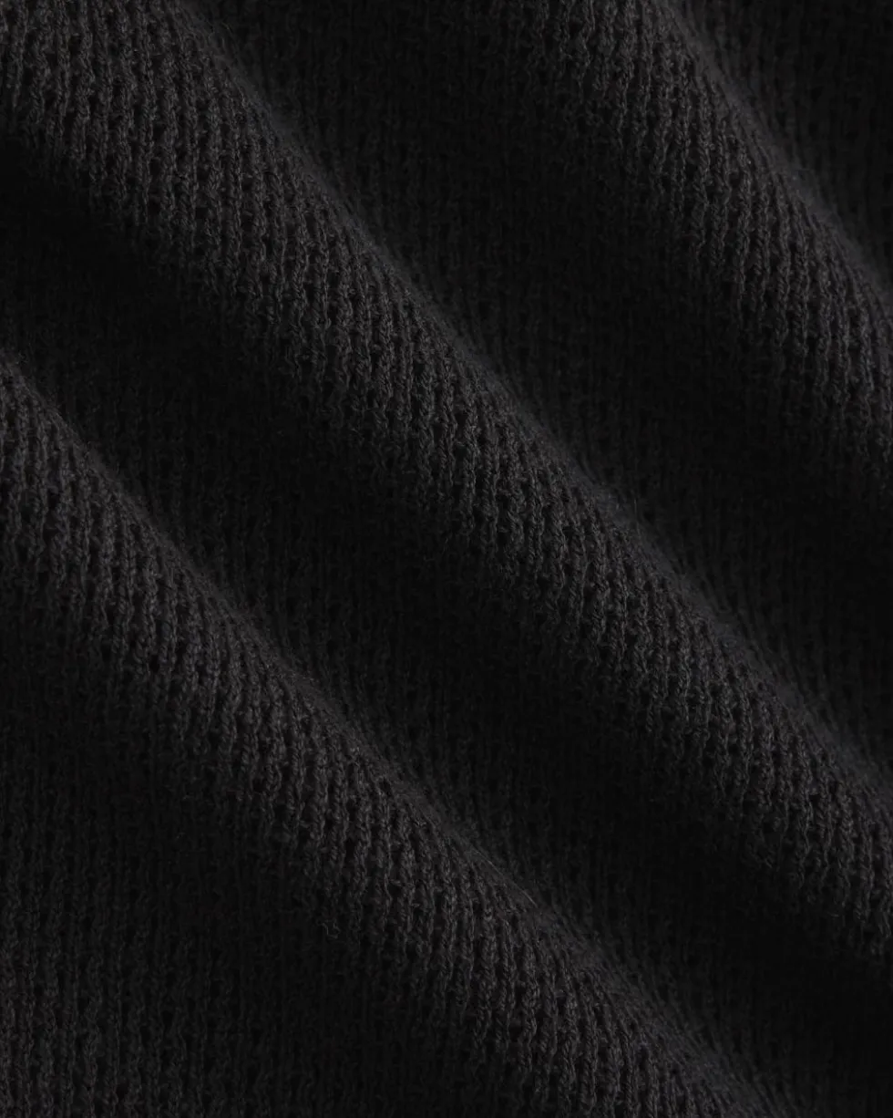 Textured Knit Tank