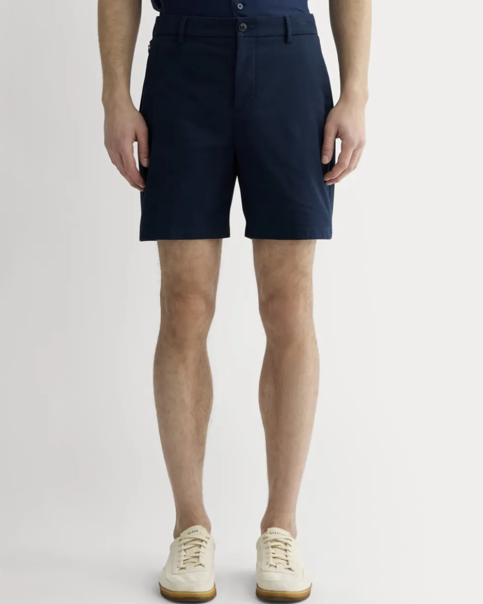The 7" Transit Short