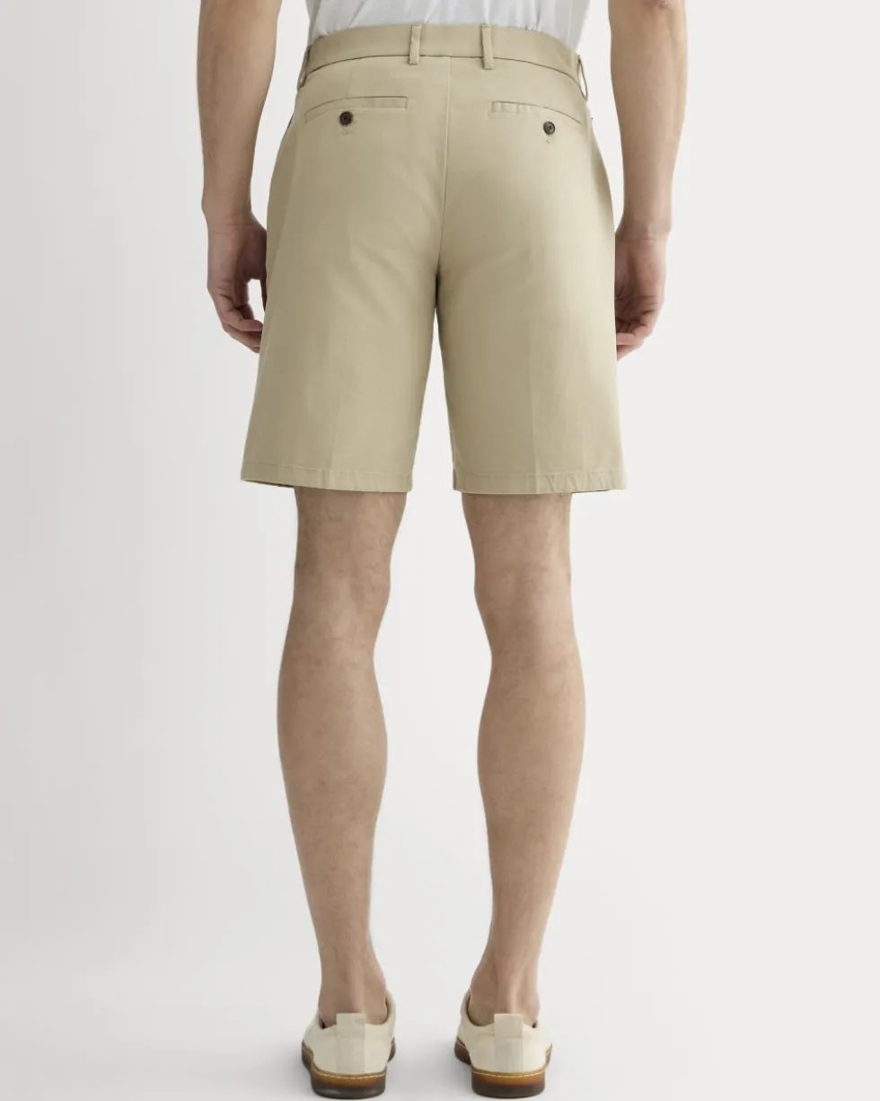 The 9" Transit Short