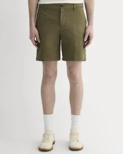 The 7" Transit Short