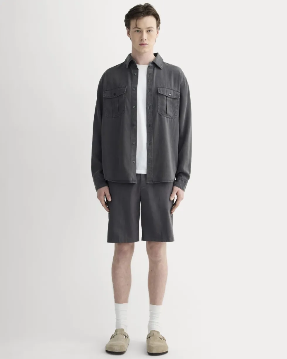 The 9" Transit Short