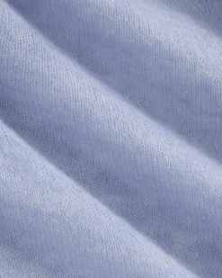 The Air Alpaca™ Relaxed Crew Top