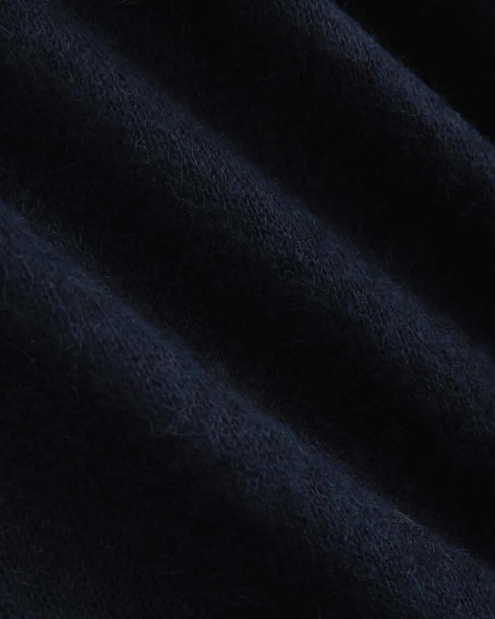 The Air Alpaca™ Relaxed Crew Top
