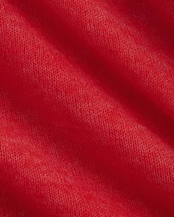 The Air Alpaca™ Short-Sleeve Cardigan