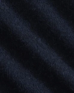 The Air Alpaca™ Short-Sleeve Cardigan