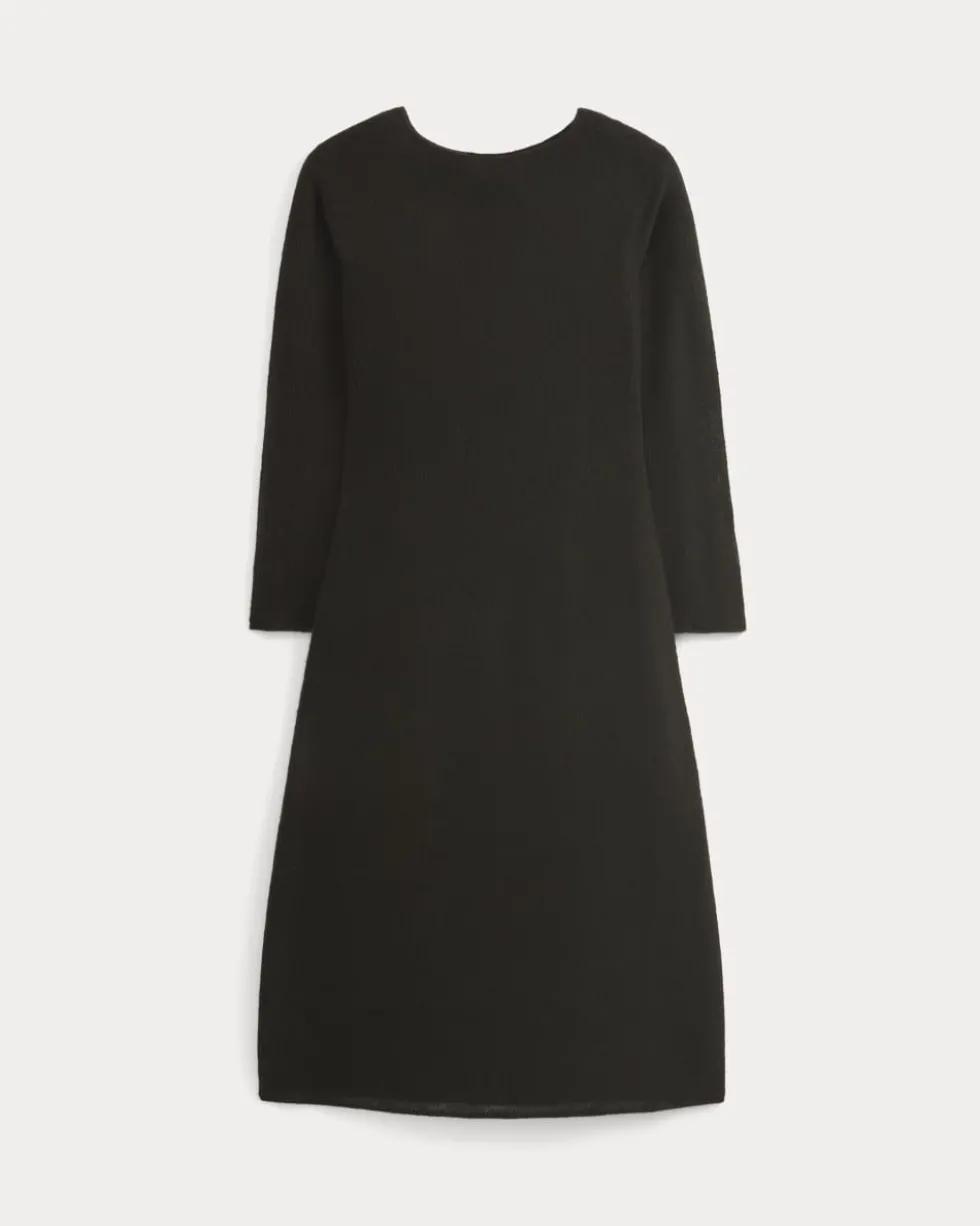 The Air Alpaca™ Sweater Dress
