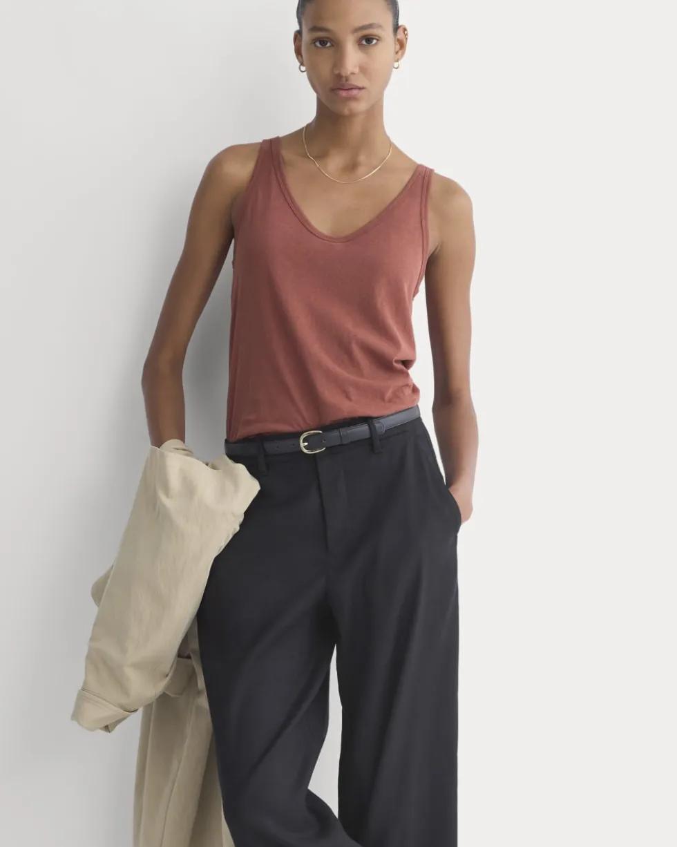 The Air Cami