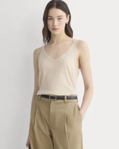 The Air Cami