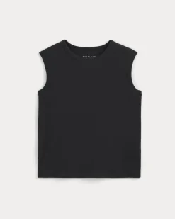 The Air Muscle Tank