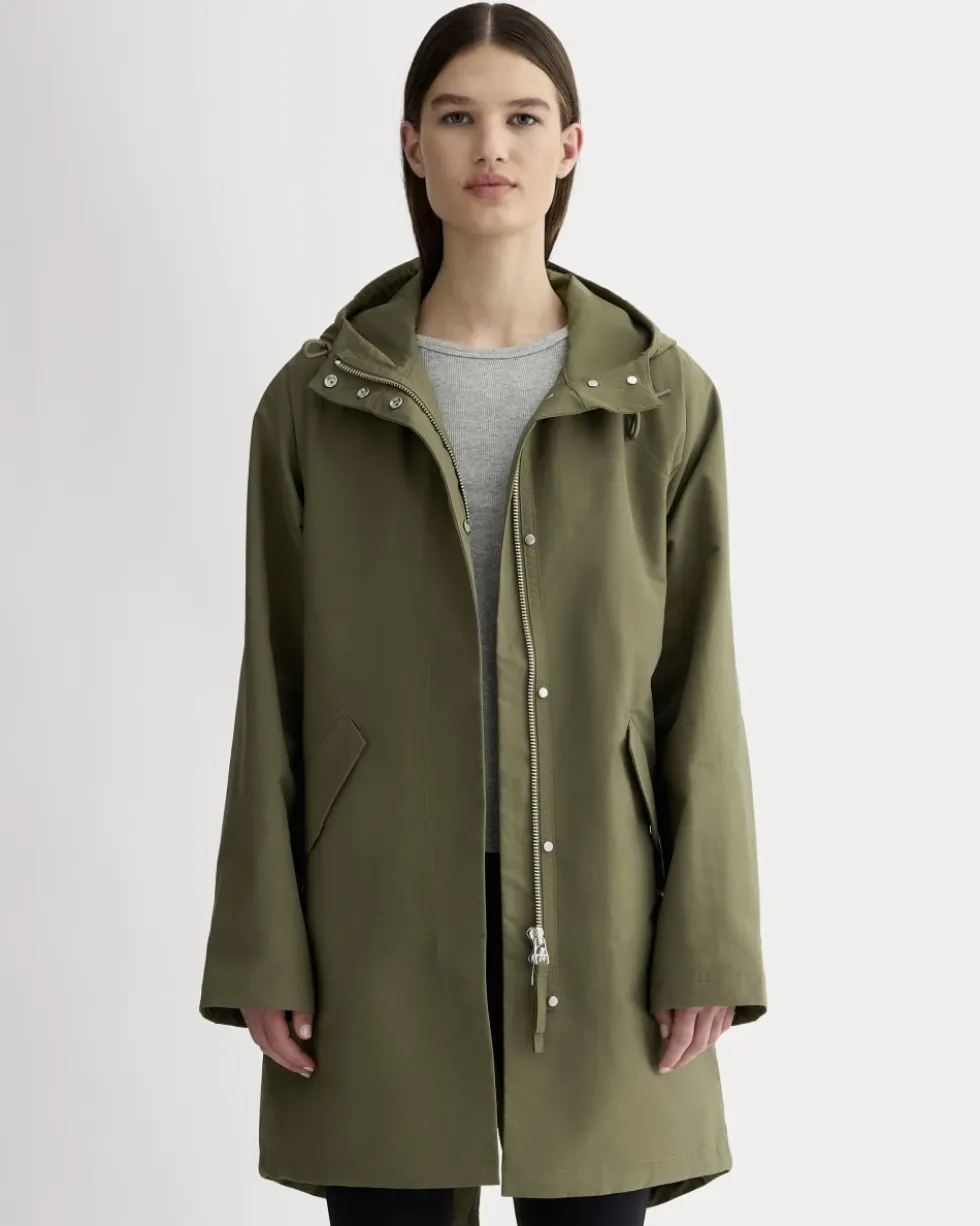 The Anorak