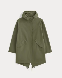 The Anorak