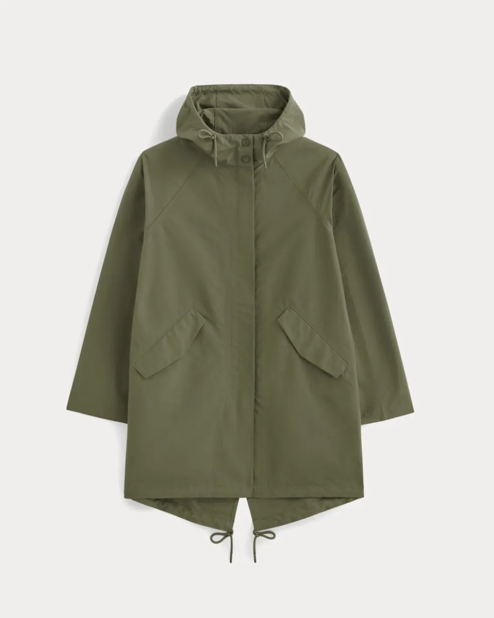 The Anorak