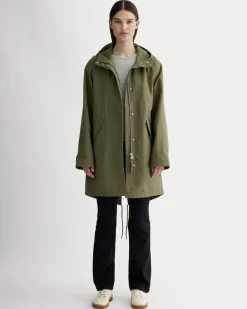 The Anorak