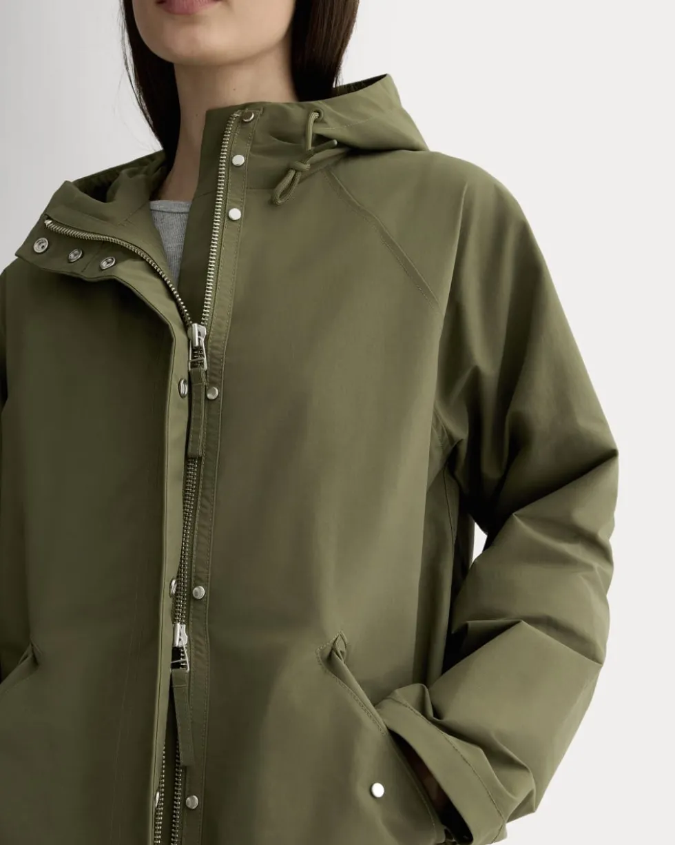 The Anorak
