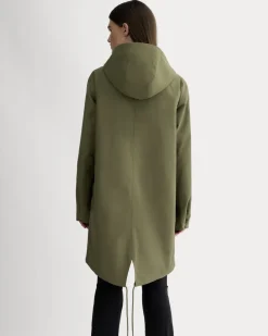 The Anorak