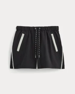 The Anywhere Barrel Short