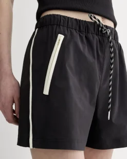 The Anywhere Barrel Short