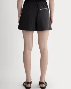 The Anywhere Barrel Short