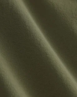 The Anywhere Barrel Short