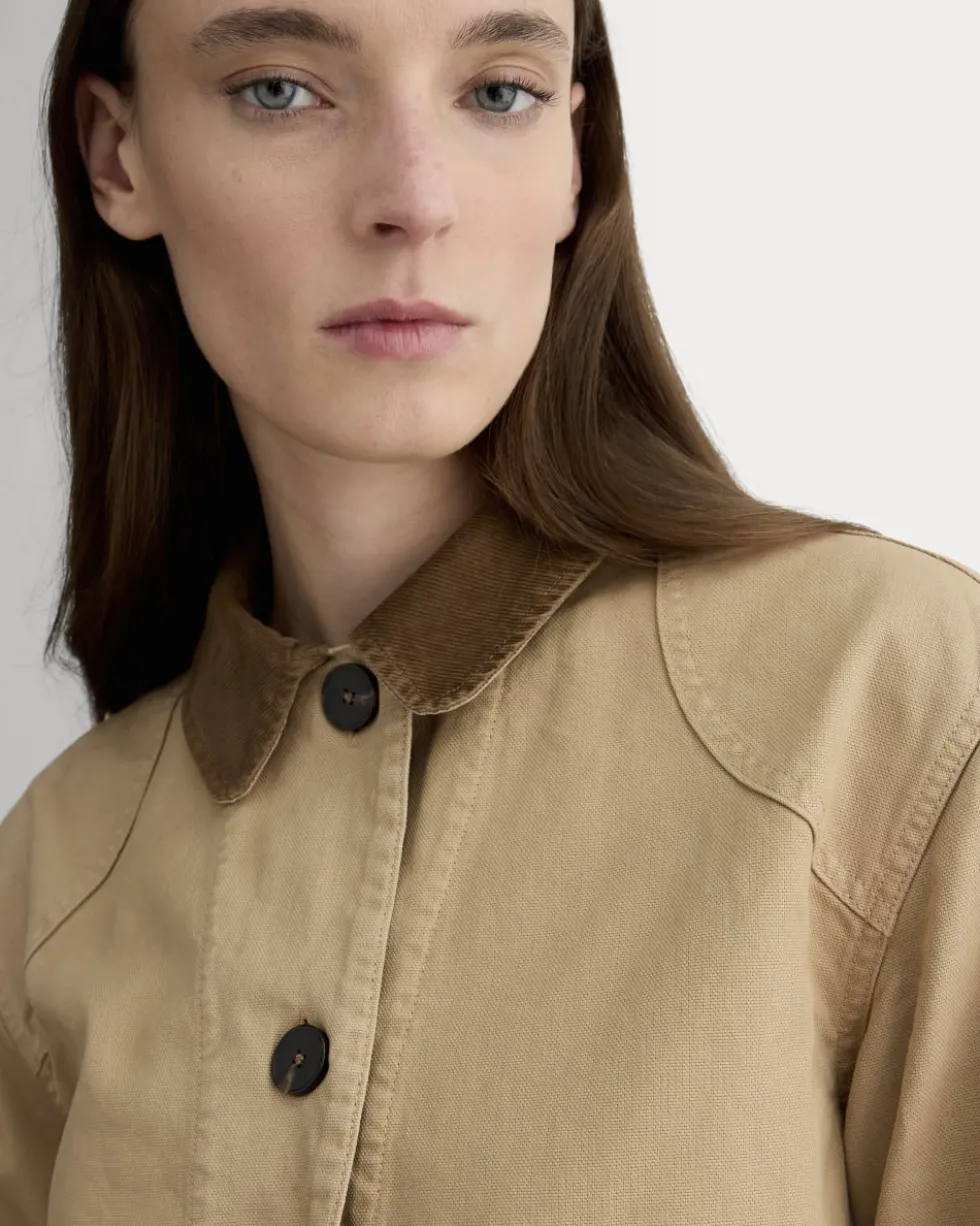 The Barn Jacket